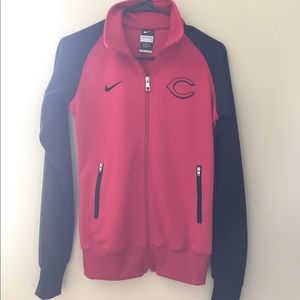 Nike Cincinnati Reds Jacket